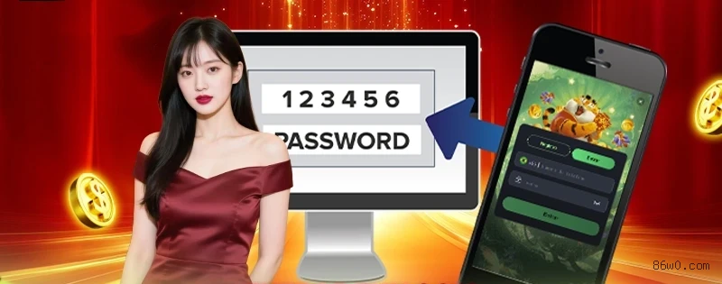 Baixar APK 86W.com