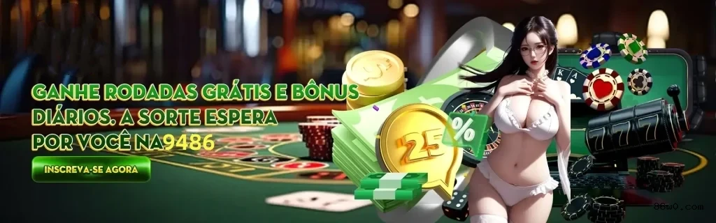 Reload Bonus 86W.com