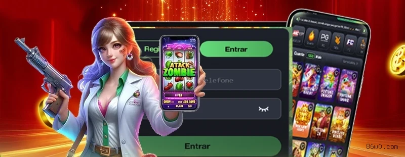 Programa VIP 86W.com