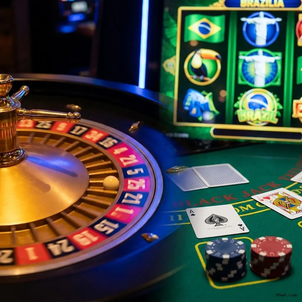 Lottery Clássica na 86W.com